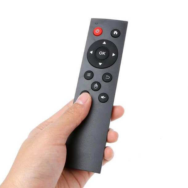 Не работает пульт